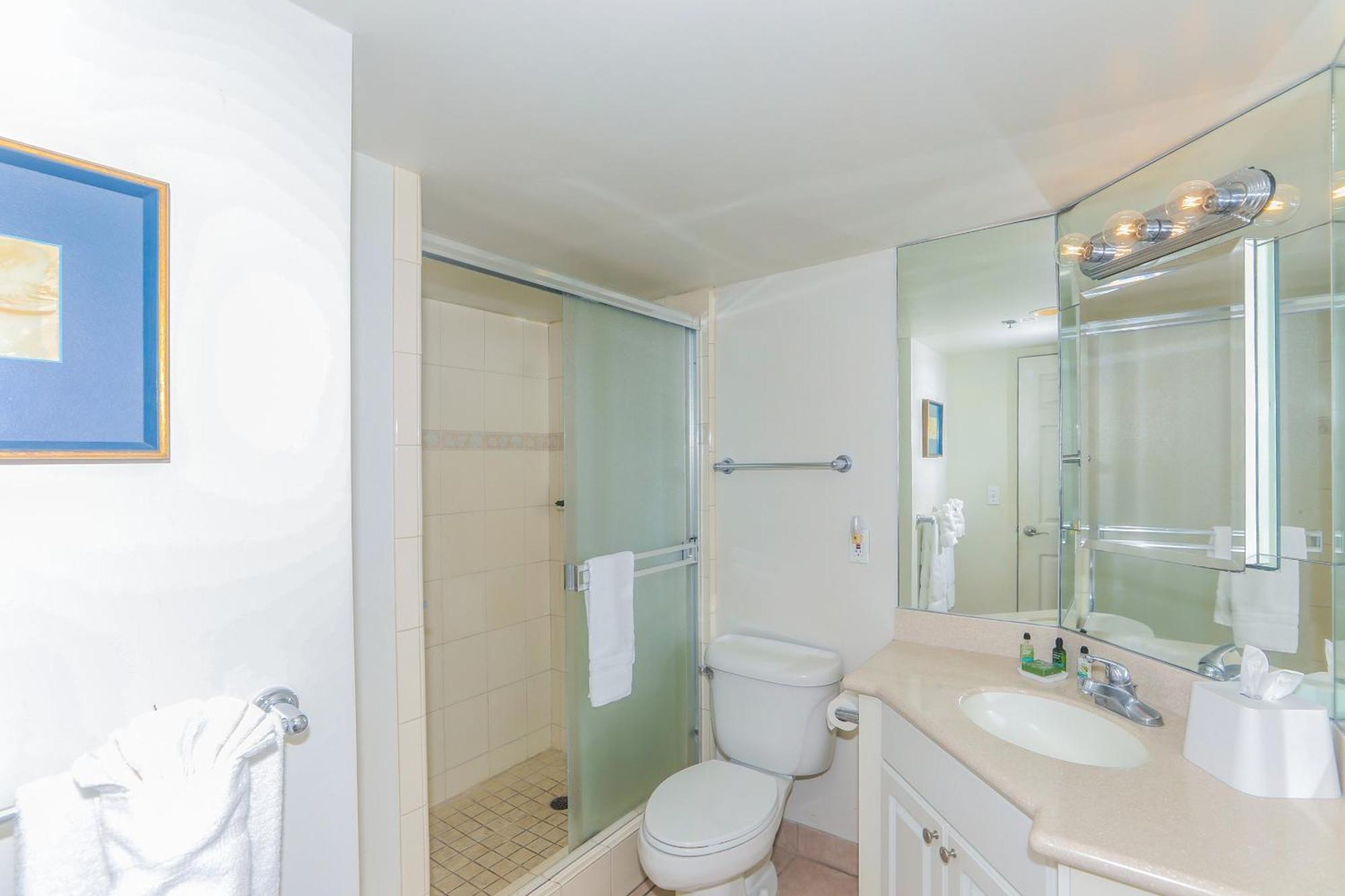 호놀룰루 Ilikai Tower 1533 Yacht Harbor View 1Br 아파트 외부 사진