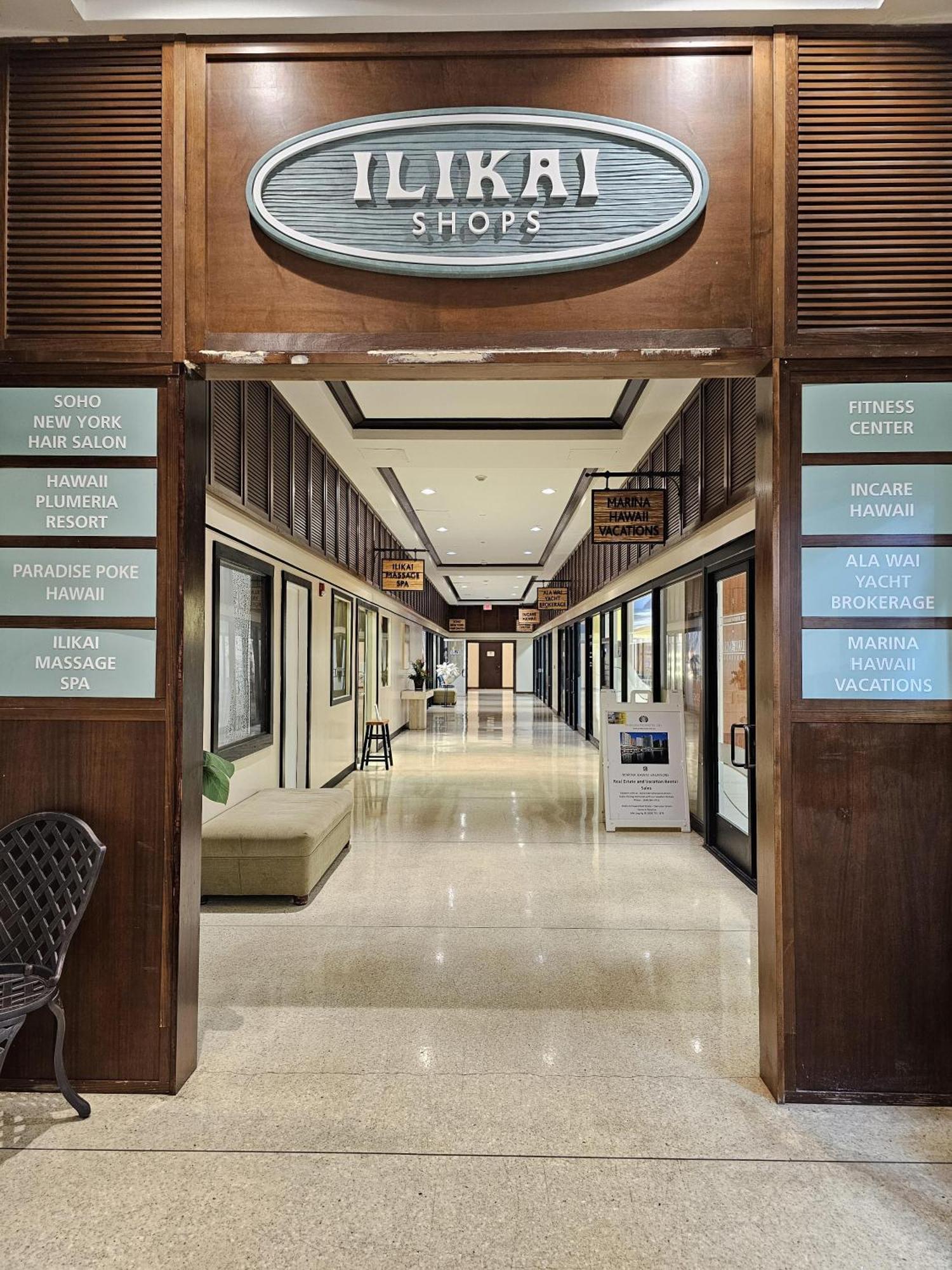 호놀룰루 Ilikai Tower 1533 Yacht Harbor View 1Br 아파트 외부 사진