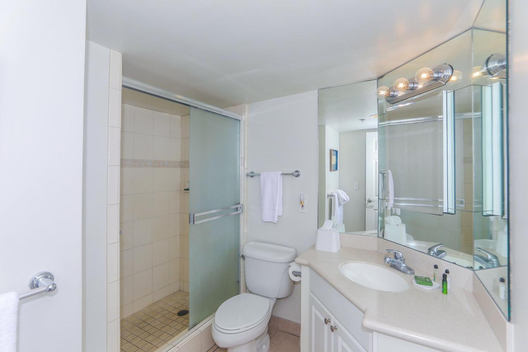 호놀룰루 Ilikai Tower 1533 Yacht Harbor View 1Br 아파트 외부 사진